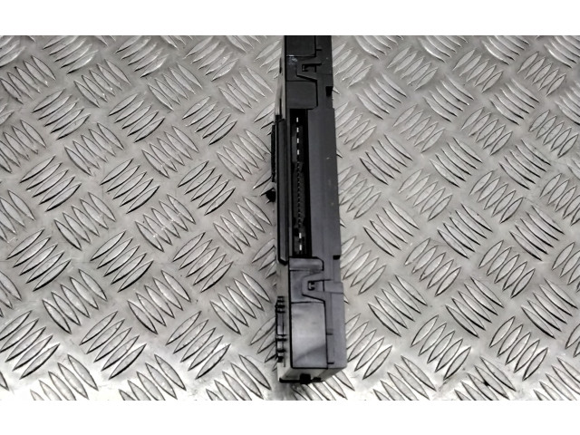 SAM блок управления