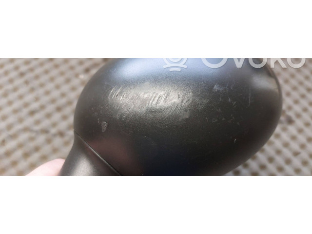 Зеркало электрическое        Mini One - Cooper Coupe R56  2005 - 2014 года   