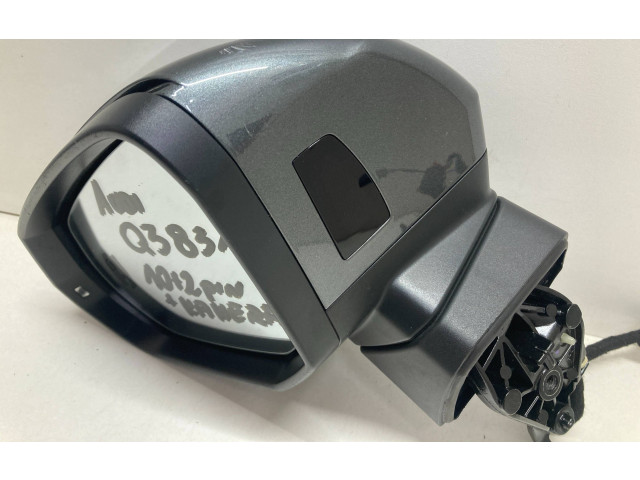 Зеркало электрическое Audi Q3 F3 2018 - года