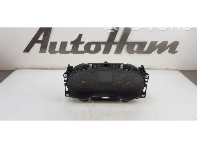 Панель приборов 5G1920756A, 5G1920756A Volkswagen Golf VII