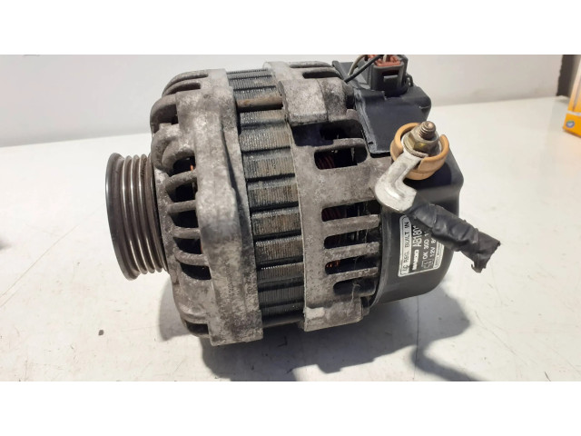 Генератор AB180140, 30D18300 KIA Rio 1.5