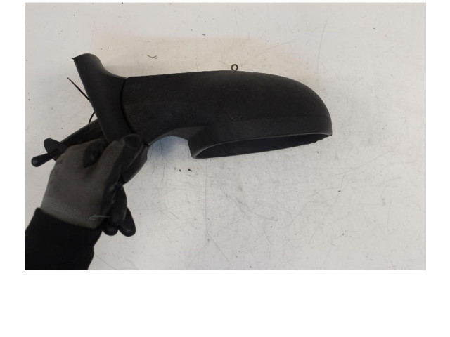 Зеркало электрическое        Renault Twingo II  2007 - 2014 года   