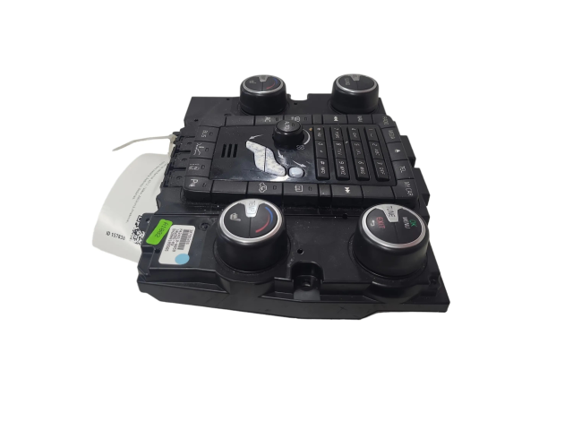 Блок управления климат-контролем 30795265, M4245100059 Volvo S60