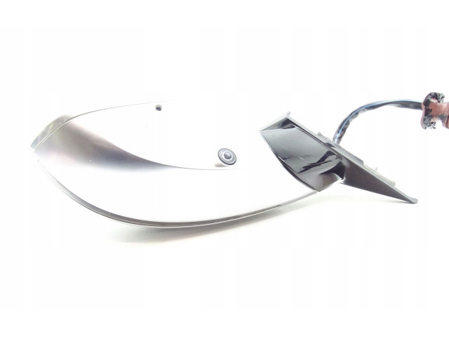 Zpětné zrcátko  Audi A8 S8 D4 4H 2014    