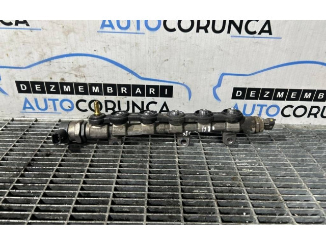 Vstřikovací lišta 175217750R, 0445214250 Nissan X-Trail T31