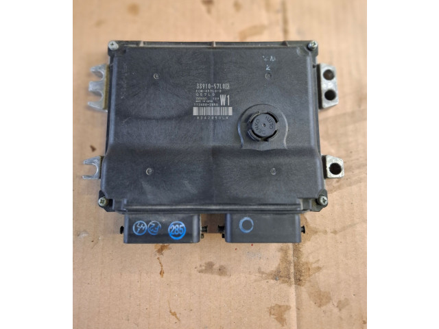 Přístrojová deska Suzuki SX4 2000