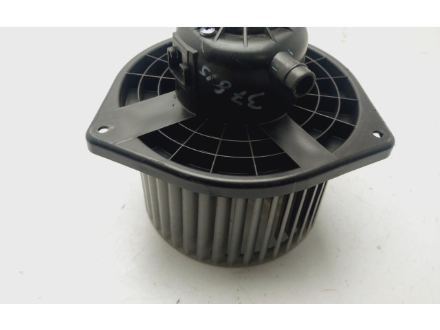 Вентилятор печки CSA431D214 Mitsubishi Lancer