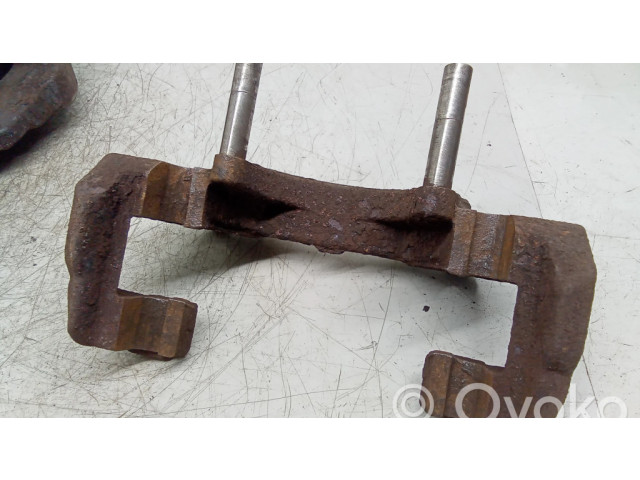 Передний суппорт