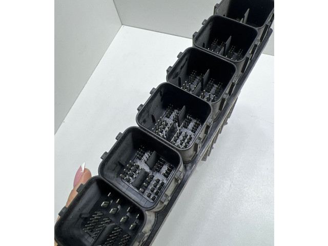 Řídící jednotka 06M907309D, 80A907559C Audi Q5 SQ5 2017