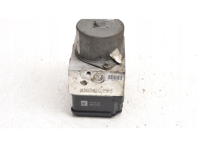 Блок АБС 6779301 Mini One - Cooper Coupe R56 2005-2014 года