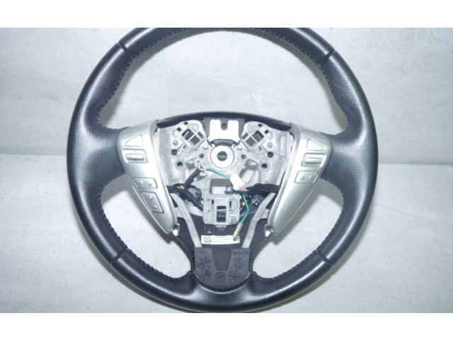 Volant Nissan Note (E11) 2013 484303VWB, 484303VWB