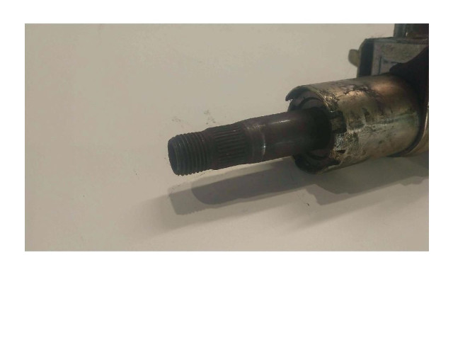    Рулевая рейка    Fiat Punto (188) 1999 - 2010 года