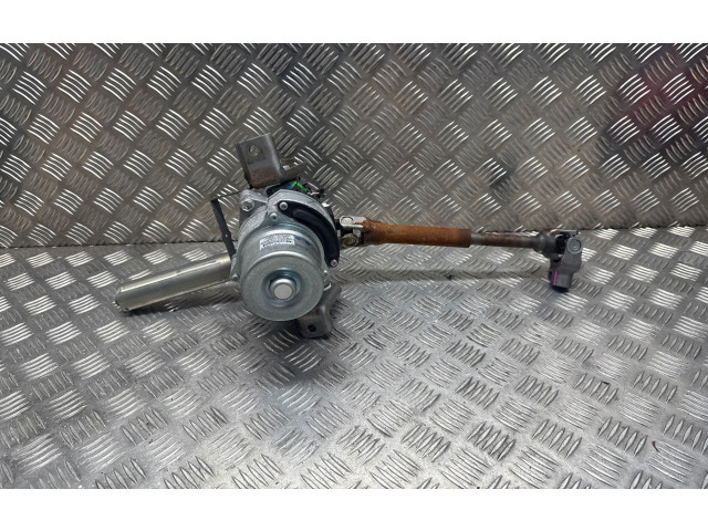 Řídící jednotka 53681T8KE020, JJ501001672 Honda HR-V 2017