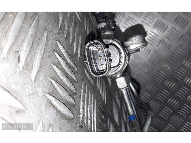 Vstřikovací lišta Mazda CX-7