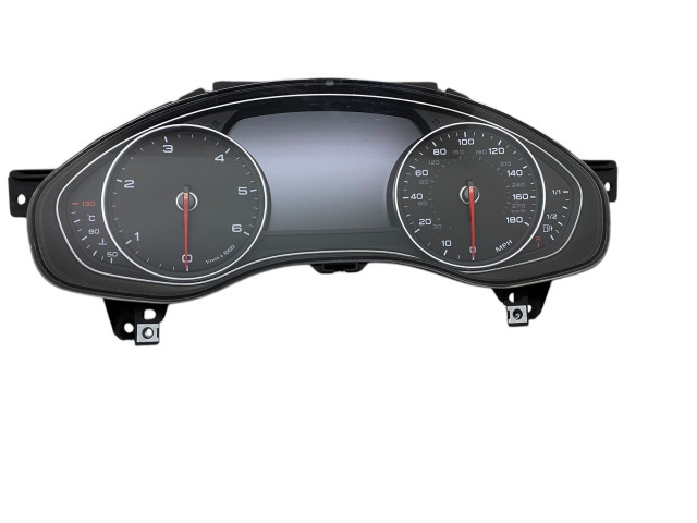 Панель приборов 4G8920982K, 0263672119 Audi A6 C7