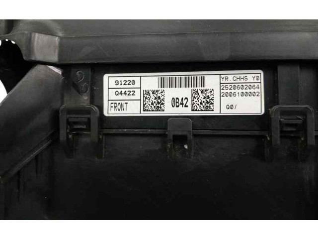 Zpětné zrcátko  KIA Niro 2020  91220Q4422  