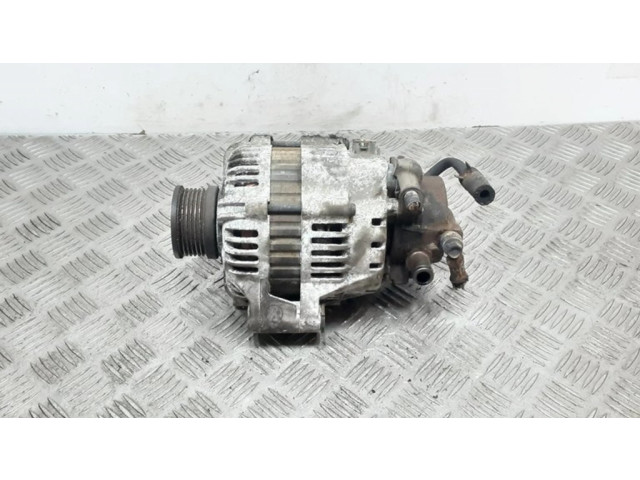 Генератор 3730027012, 12V120A Hyundai Trajet 2.0