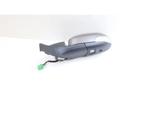 Зеркало (механическое)       Volvo S80  2007 - 2013 года   