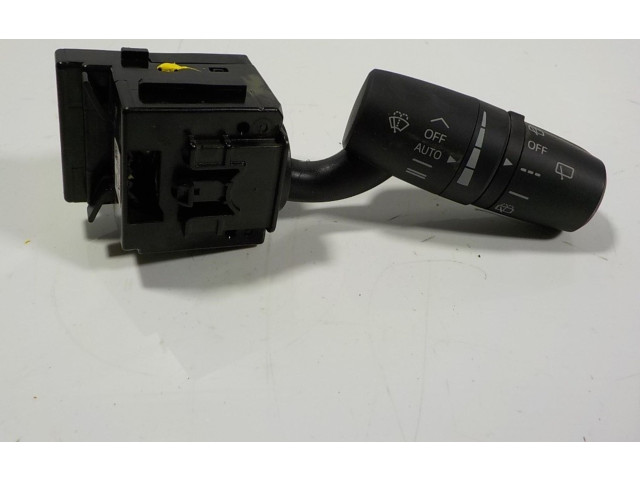 Ручка стеклоочистителей DA6B946B Mazda CX-3