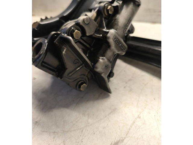 Масляный насос   8200345757  Renault Trafic III (X82) 