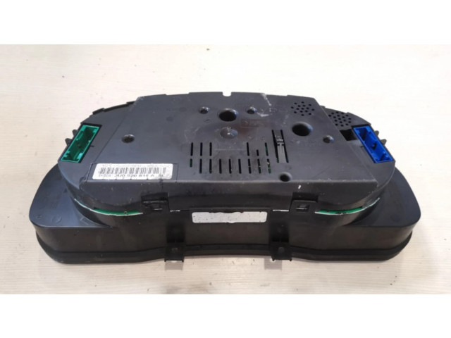 Панель приборов 3U0920810A Skoda Superb B5 (3U)