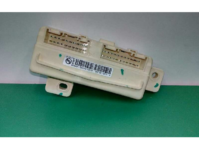 Модуль управления BSM       KIA Niro  2016 - 2022 года   