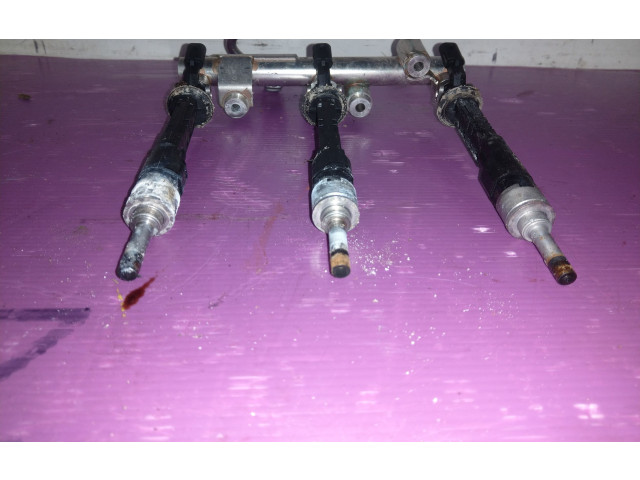 Vstřikovač 175228660R, 14432C Nissan Juke II F16