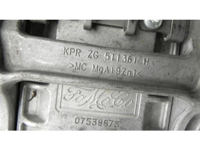Рулевая рейка KPRZG511361H, W147 Ford Focus 1998-2004 года