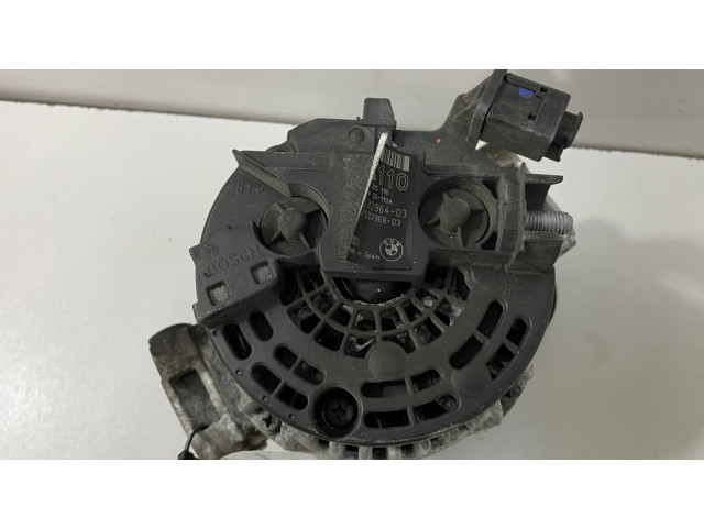 Генератор 7532964 BMW Z4 E85 E86 2.0