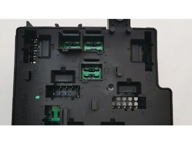 Pojistková skříňka 31398003 Volvo XC90 2016