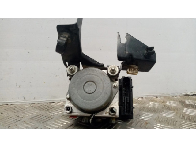 Блок АБС 0265232110 Dacia Logan Pick-Up