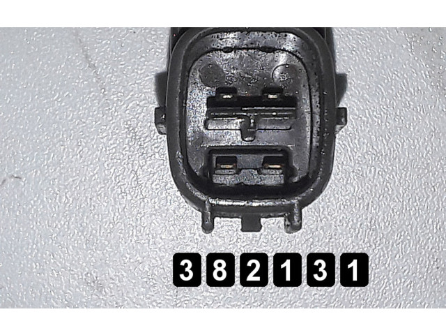 Vstřikovač 8972391617 Renault Vel Satis pro naftový motor 3.0