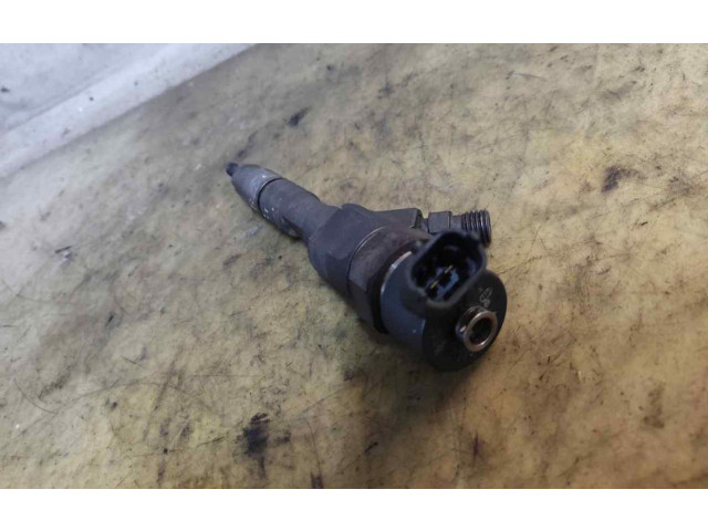 Форсунка 7700111014    Renault Scenic I   