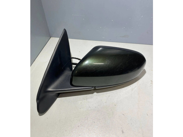 Зеркало электрическое        Volvo V70  2005 - 2008 года   