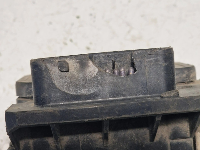 Блок АБС A0034314512   Mercedes-Benz  A W169  2004-2012 года