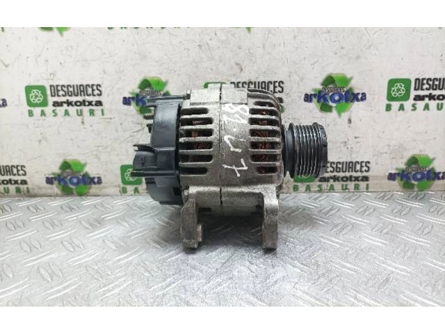 Генератор Volkswagen Caddy