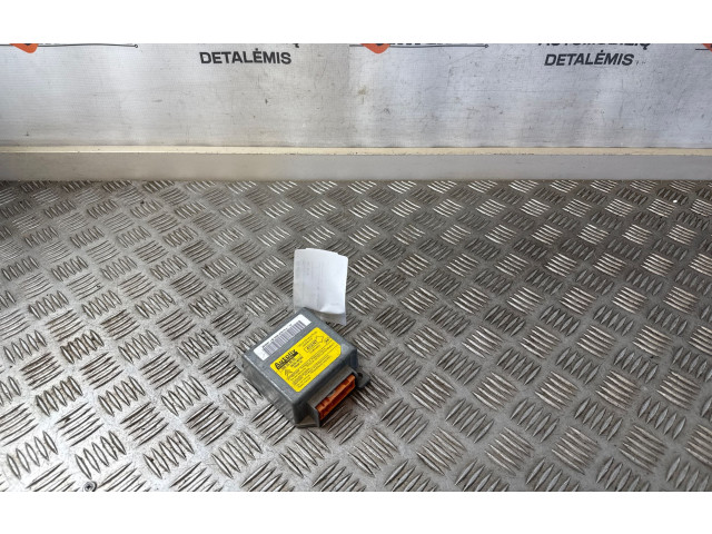 Блок подушек безопасности 550539000, 550539000   Citroen Xantia