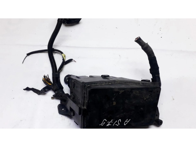 Блок предохранителей DZ0004420, AB322W11 Lexus IS 220D-250-350