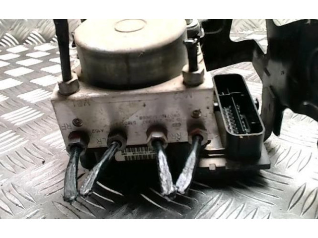 Блок АБС 00004541VW, 00004541VW   Citroen  Nemo   -  года
