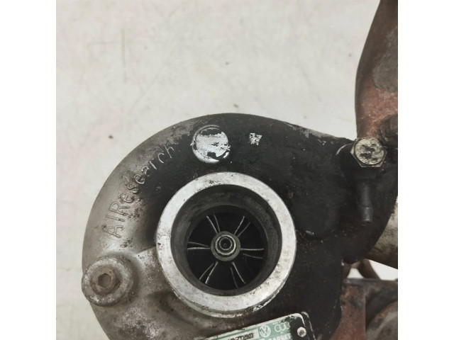 Turbodmychadlo Турбина 0281457030 Audi 80 90 S2 B4 1.9