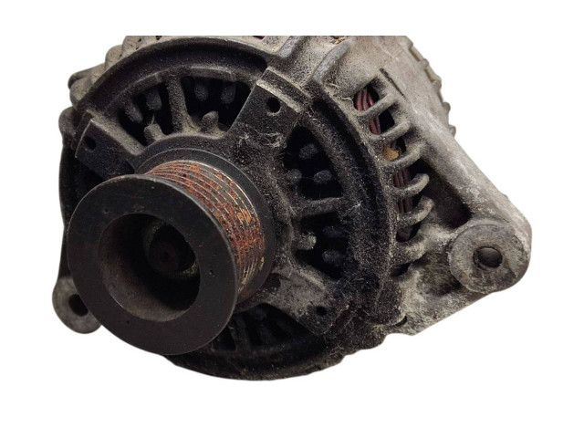 Генератор 103CO-AB, DENSO   Jaguar XK8 - XKR      