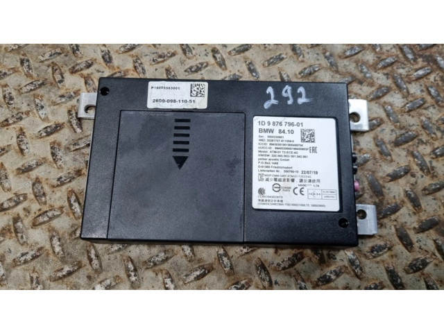 Модуль «Bluetooth»