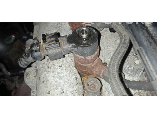 Vstřikovač 0445110183, 0445110183 Fiat Punto (188)