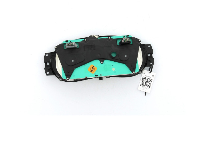 Панель приборов 248102055R, N0-0733J Dacia Duster