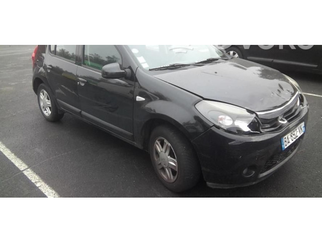 Ручка стеклоочистителей 6001551357 Dacia Sandero