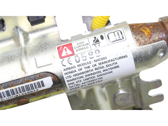 Форсунка 78850T1GG811 Honda CR-V N22B4