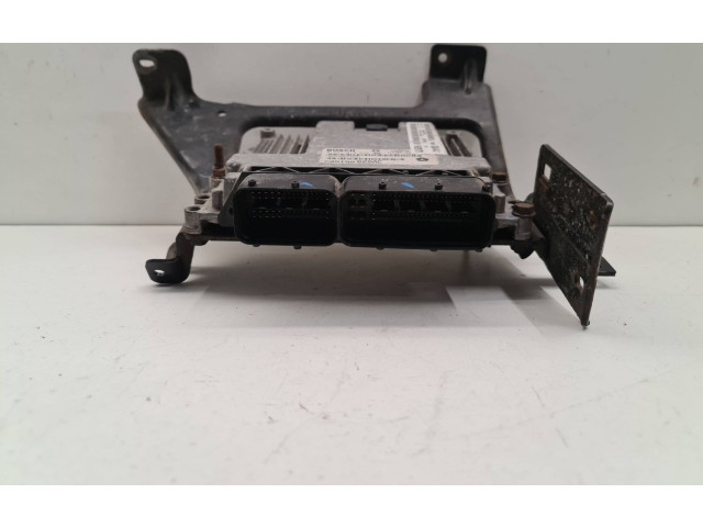 Блок управления двигателя P05150620AC, 0281018312   Fiat Freemont