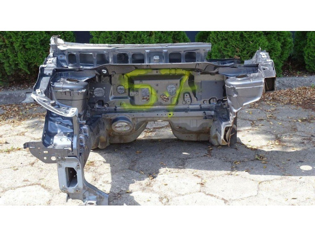 Передний амортизатор