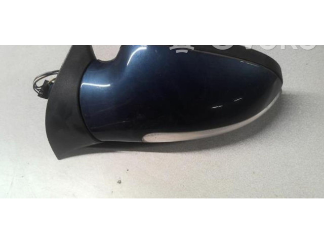 Зеркало электрическое Mercedes-Benz A W168 1997 - 2004 года