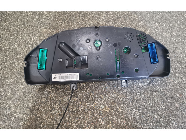 Панель приборов 7M5920800H Ford Galaxy